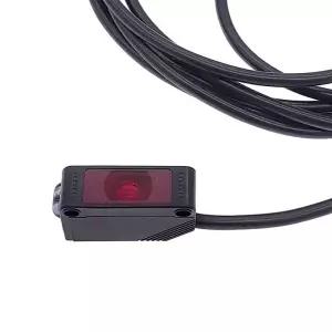 적외선 광전 스위치 센서 확산 반사 DC12V-24V 브래킷 포함 E3Z-D61 D81 T81 R81 LS61