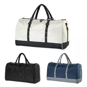 보스턴백 운동 여행 크로스 토트백 코브라손잡이