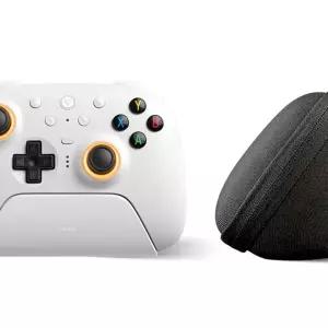 8Bitdo 얼티메이트2 NS 팔얼블 컨트롤러 2 게임패드 무선 블루투스 충전독포함