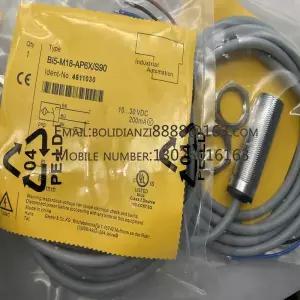 BI5-M18-AP6X/S90 호환 적외선 감지 광전 스위치