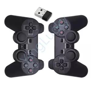 판도라 박스 3D DX 아케이드 보드 USB 무선 게임패드 조이패드