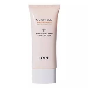 아이오페 유브이 쉴드 에센셜 톤업 선 50ml(SPF50+)