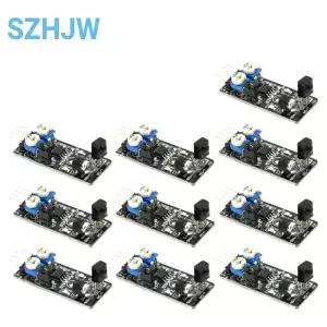 1/5/10pcs KY-032 4pin IR 적외선 장애물 회피 센서 모듈 Arduino 용 Diy 스마트 자동차 로봇