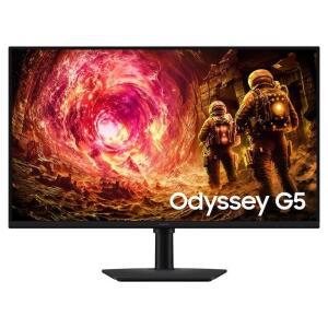 삼성전자 오디세이 G5 G50F LS32FG500