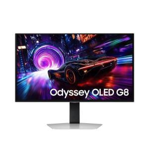 삼성전자 오디세이 OLED G8 G81SF S27FG810