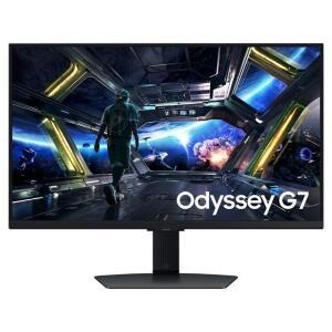 삼성전자 오디세이 G7 S27DG700