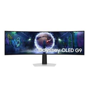 삼성전자 오디세이 OLED G9 G93SD LS49DG930