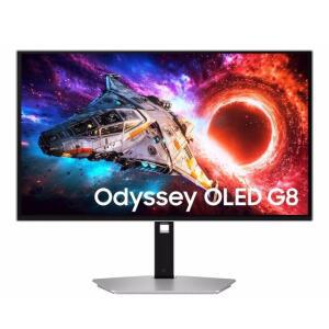 삼성전자 오디세이 OLED G8 G80SH LS27HG800