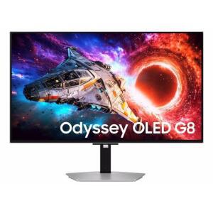 삼성전자 오디세이 OLED G8 G80SH LS32HG802S