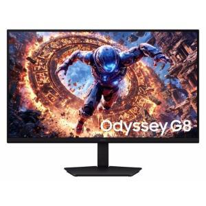 삼성전자 오디세이 G8 G80HS LS32HG806