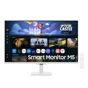 삼성전자 SMART M5 M50F LS32FM503