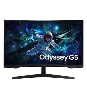 삼성전자 오디세이 G5 G55C LS32CG554
