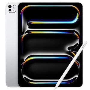 APPLE 2024 iPad Pro 11 M4 Cellular 애플펜슬 프로