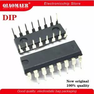 업데이트 421000 C-80D DIP-18