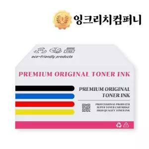 [MENPY4X9_52BV].토너 MFCL8600CDW 대용량4색(