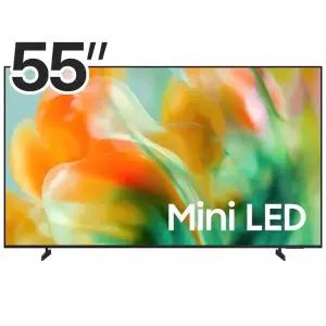 삼성전자 Mini LED KU55MH80AFXKR