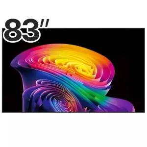LG전자 올레드 evo AI OLED83C6SNA