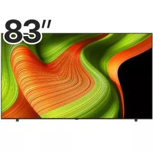 LG전자 올레드 AI OLED83B5KNA