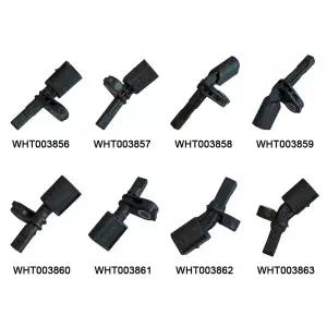 ABS 휠 속도 센서 vw 호환 폴로 비틀 티구안 골프 제타 아우디 호환 A1 A3 스코다용 WHT003856