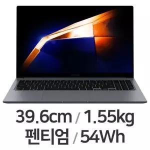 삼성전자 갤럭시북4 NT750XGR-A28A