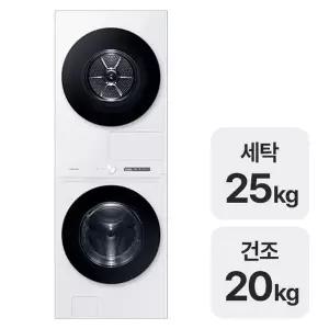 삼성전자 비스포크 AI 원바디 WF2520HCEED