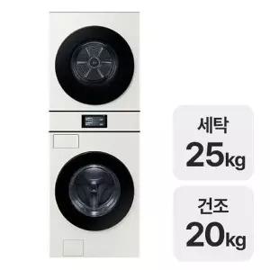 삼성전자 비스포크 AI 원바디 WH90F2520GBHY