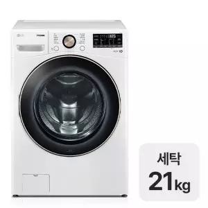 LG전자 트롬 F21WDLPR