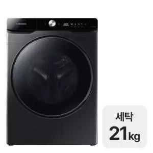 삼성전자 그랑데AI WF21T6500KV