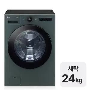 LG전자 트롬 오브제컬렉션 FX24GNGR