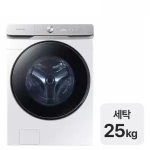 삼성전자 그랑데AI WF25DG8650BW