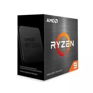AMD 라이젠9-4세대 5900XT (버미어)