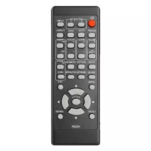 Maxell 리모컨 교체용 LCD 프로젝터 MC-EU4501 MC-EX3051 R025H HL03037