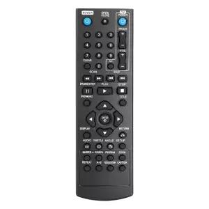 LG 호환 리모컨 교체용 COV33662806 DVD 플레이어 DP132H DVX162 DVX289H DP520H