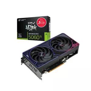 COLORFUL iGame 지포스 RTX 5060 Ti ULTRA DUO OC D7 16GB 피씨디렉트