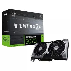 MSI 지포스 RTX 5070 벤투스 2X OC D7 12GB