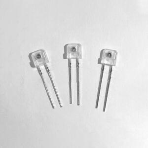10Pcs SIM-22ST 적외선 발광 다이오드 파장 950nm ± 30 °
