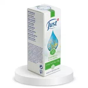 스위스유스트 31 허브 오일 20ml
