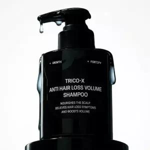트리코닉스 트리코엑스 볼륨 샴푸 500ml