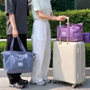 보스턴백 대용량 결합 가방 여행용 캐리어 보스턴 데일리 보스턴백 골프보스턴백