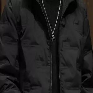경량 패딩 후드 모자 숏점퍼 겨울 파카 방한 가을베스트자켓복 아우터 바람막이 잠바 다운 코풍 옷