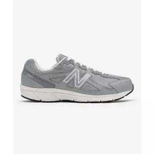 NEW BALANCE NBPFGF733G / W480GG5 (4E) (GRAY)