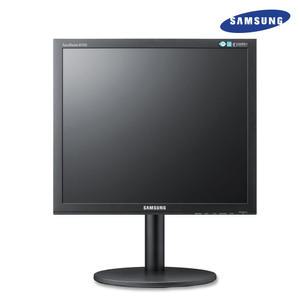 삼성전자 싱크마스터 17인치 B1740R/4:3비율/피봇/높낮이조절/DVI/RGB지원/CCTV