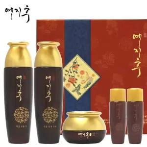 예지후 명품 자명 여성 3종세트 /한방화장품/