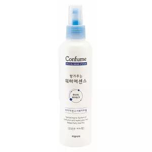 과일나라 컨퓸 향기주는 워터 에센스 은은한 비누향 252ml 헤어 퍼퓸