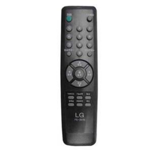 삼성 LG 대우 아남 TV VTR 비디오 리모컨/무설정 리모컨모음