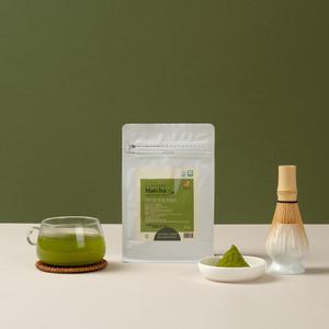 아름다원 유기농 보성 말차 500g