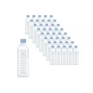 정식품 심천수 샘물 500mlX 40본 / 2lx12/생수/물