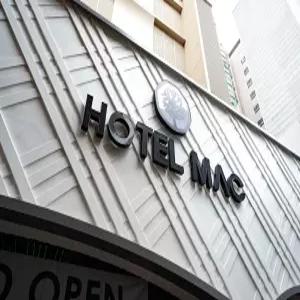 [서울 모텔] 신촌 MAC(맥) (신촌,홍대,합정)