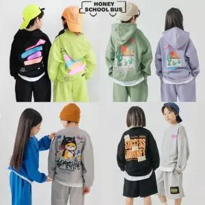 가을신상 남아 여아 상하복세트 주니어 초등학생 중학생 아동복세트 의류 옷 빅사이즈