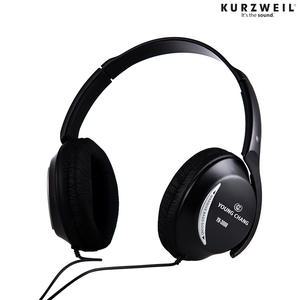 영창 KURZWEIL 고급 헤드폰 YH-3000